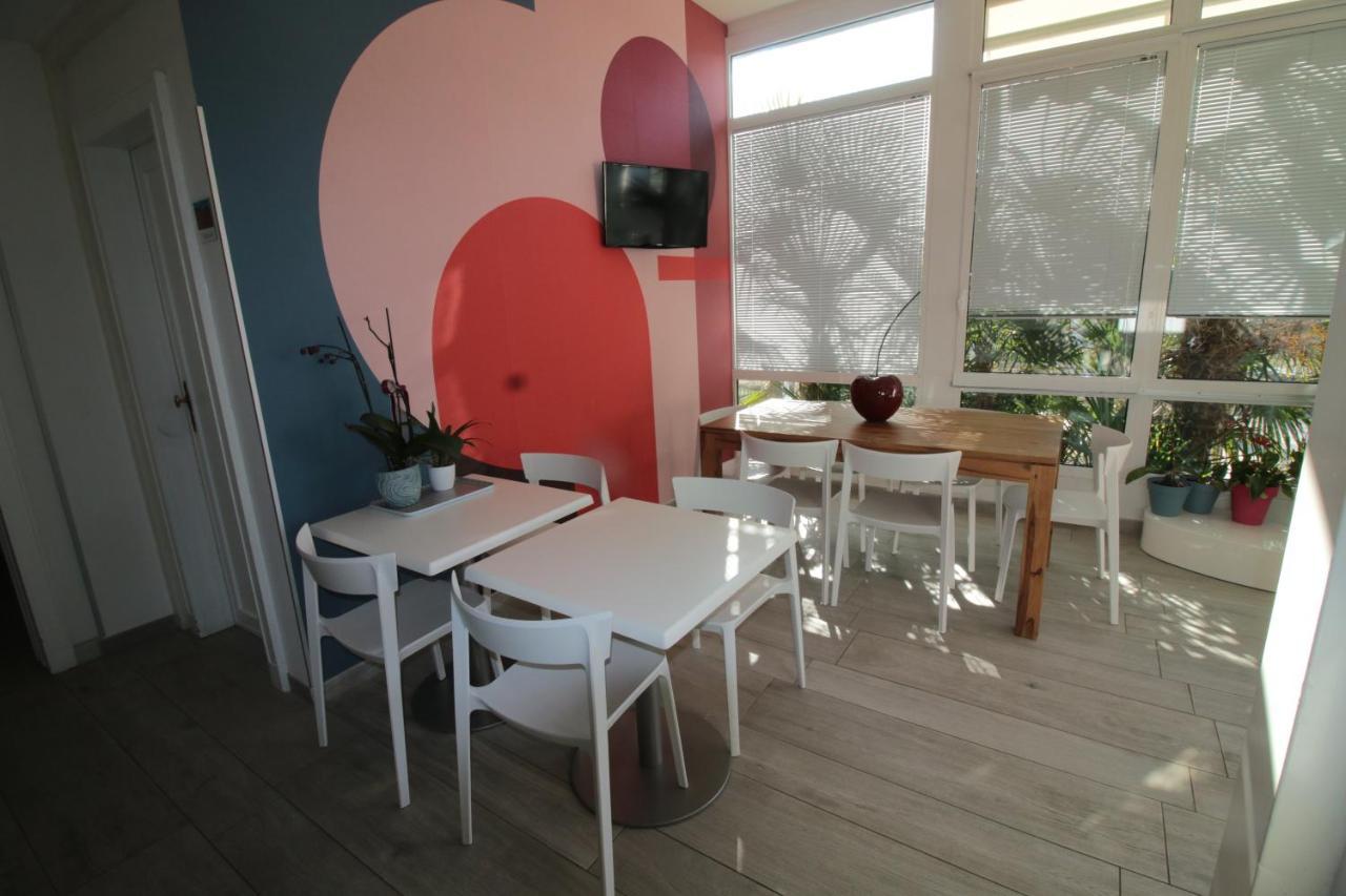 Villa Silvia Olivetti Banchette D'Ivrea Exterior foto