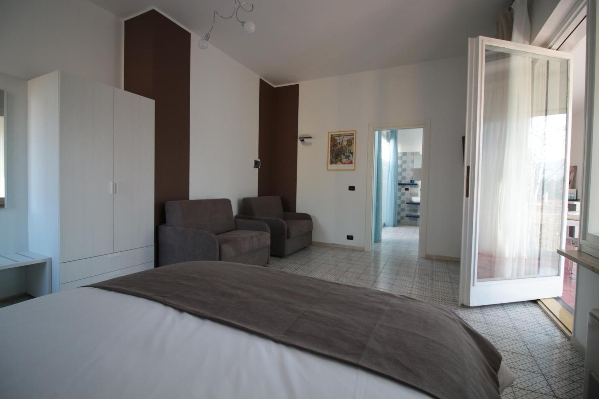 Villa Silvia Olivetti Banchette D'Ivrea Zimmer foto