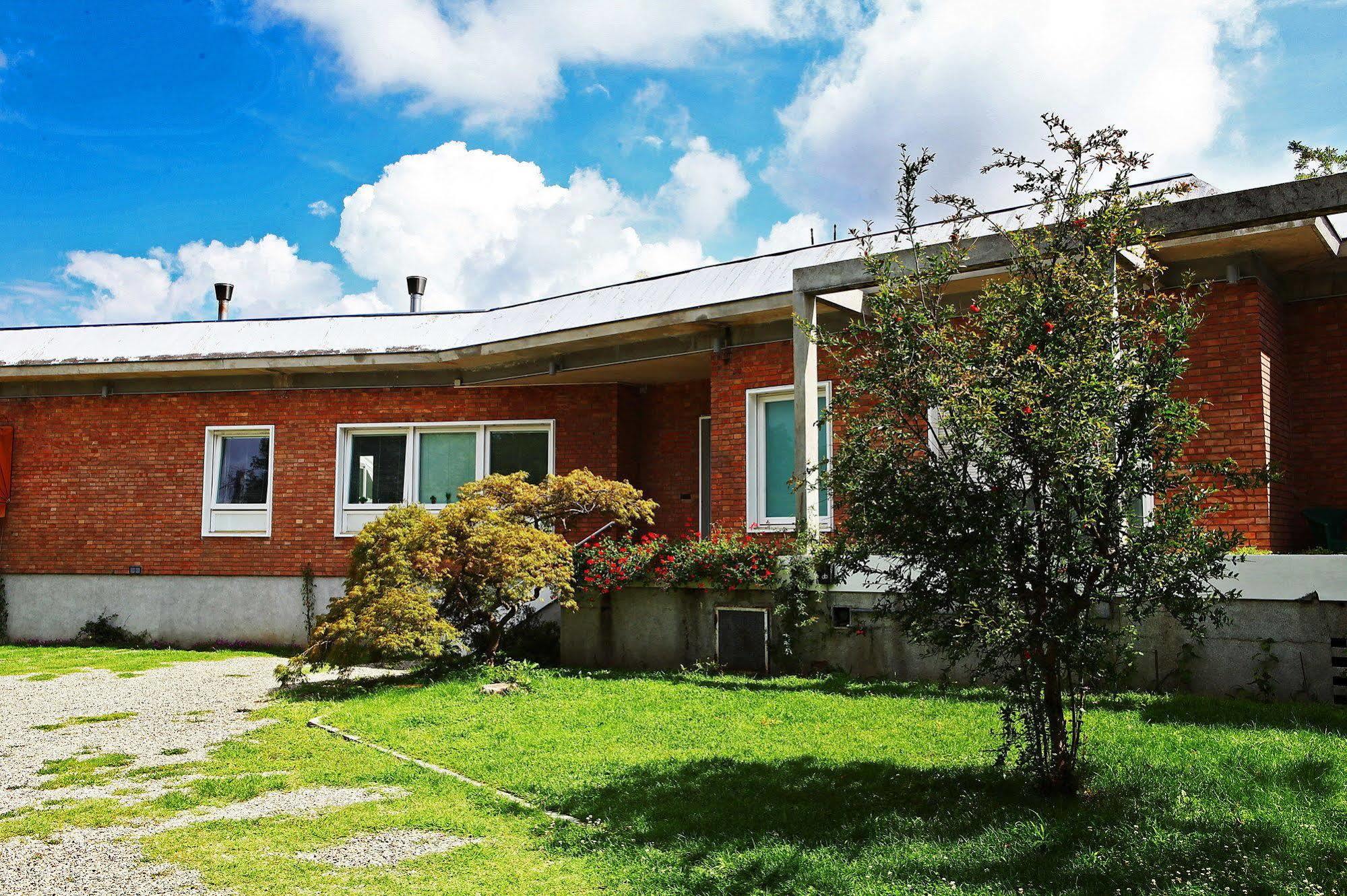 Villa Silvia Olivetti Banchette D'Ivrea Exterior foto