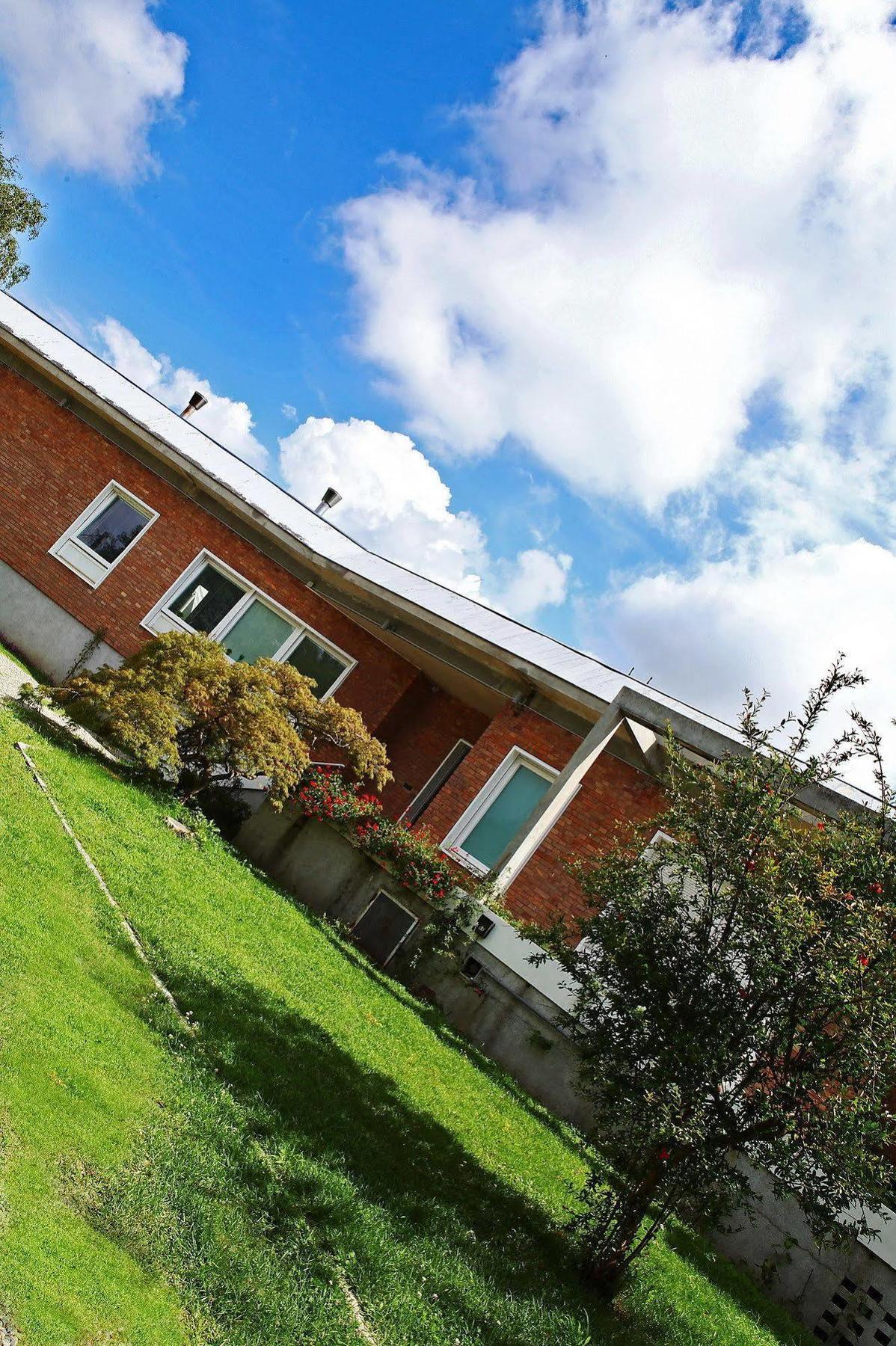 Villa Silvia Olivetti Banchette D'Ivrea Exterior foto